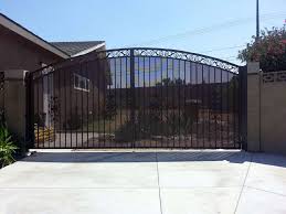 Our clientele consists of both residential and commercial businesses. Wrought Iron Gates Fences In Orange County