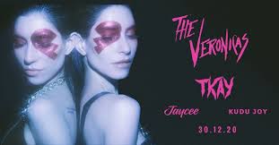 Buy tickets for the veronicas concerts near you. The Veronicas Hobart 2020 Home Facebook