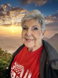 Fonda Lou Winter Obituary May 25, 2022