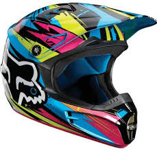 Pin By Emily Waldo On Temp Wish List Motocross Helmets Atv Motocross Motocross Gear
