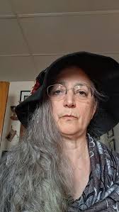 Deborah Blake-author"