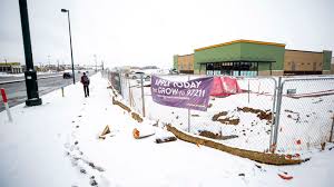 Natural Grocers Will Open A New Store In Green Valley Ranch This March Denverite The Denver Site