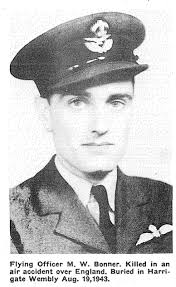 Murray Wallace Bonner