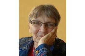 Shirley Kruse Obituary (1934