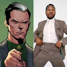 Morbius, the Living Vampire (Sequel to Morbius 2022) : r/SUMC