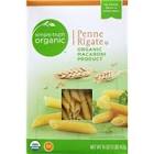 Penne Rigate Pasta