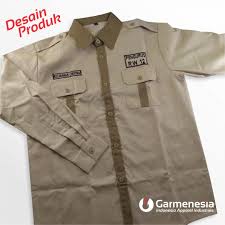 Ozzakonveksi.com 15 desain poster dakwah karya mdc muslim designer sumber gambar : Kemeja Karang Taruna Garmenesia Vendor Seragam Terpercaya