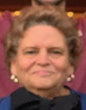 Obituary information for Carolyn Annette Meadows Fish