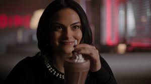 Veronica lodge is sat at a bar waiting for her friends to arrive. Hot Badass Veronica Lodge Scenes S3 1080p Logoless No Bg Music Youtube