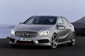Mercedes A Class Neue Mercedes A Klasse Mercedes Mercedes A Klasse