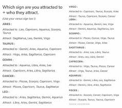 An astrologer explains which zodiac signs are most attracted to cancer, because this crab instantly puts people at ease. Pin By Emily Brown On Horoscopes Zodiac Signs Horoscope Zodiac Sign Traits Zodiac Signs Sagittarius