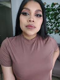 Adilene Luna's Instagram, Twitter & Facebook