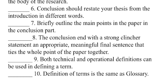 The Paragraph Notes | Ppt
