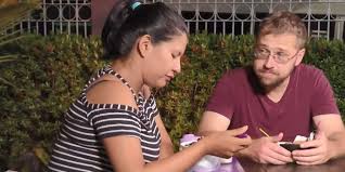 Paul staehle and karine martins are one of the most compelling couples on tlc's 90 day fiancé series. 90 Day Fiance Karine Accused Of Affair With Criminal With Long Record