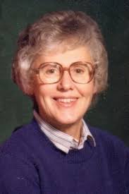 JANICE MUSE Obituary (1917