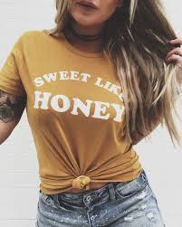 Black And Yellow Graphic Tee Womens This Item Is Unavailable Etsy Graphic Tees Women Fashion Hipster Outfits