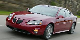 Book your ultimate f1 experience with grand prix events. Car Review 2006 Pontiac Grand Prix Gxp Driving