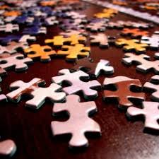 The following project was created with a grade 9 or grade 10 classroom in mind. Larger 30 Piece Jigsaw Puzzle Great Fun For Younger Children
