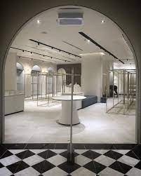 See all things to do. 34 Days Later Fashionvalet Bangsar Village 2 Are Now Open For Business Focusing On The Minimal Luxury Concept The Design Emphas Minimalism Design Retail Boutique
