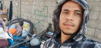 Hope amid the rubble: Help Mahmoud and his family survive and rebuild