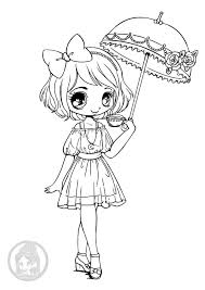 See more ideas about adult coloring pages, colouring pages, coloring books. Chibi Coloring Pages Kawaii Novocom Top