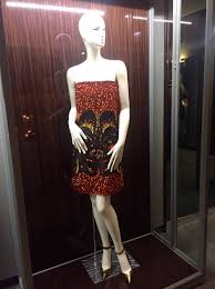 Private Dinner with Nora Bedrossian at Tom Ford's Chicago Flagship Boutique  — ALEKSANDRA