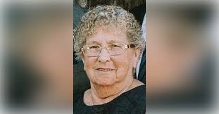 Obituary information for Janette Elaine Sly
