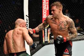 Dustin poirier was able to avenge his loss to conor mcgregor in emphatic fashion. Mcgregor Vs Poirier Odds Money Line Decision Odds For Ufc 264 Main Event Lightweight Fight Draftkings Nation
