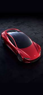 Ghim Của Kesav Reddy Tren Tesla Roadster For Iphone X
