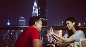 Beautifulnara bapa aktres cantik zahirah mcwilson iaitu zainol mcwilson tampil dengan sebuah komen di laman instagram yang men. 7 Foto Nik Iruwan Kekasih Baru Zahirah Macwilson Penmerahpress