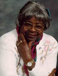 Obituary information for Lizzie E. Wilcox