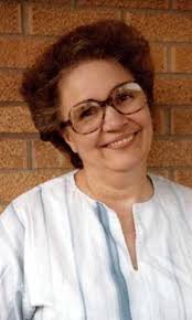 Anna Lee (Moody) Brack 1931