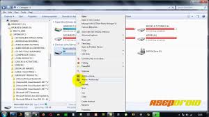 Cara Convert Flashdisk Fat32 Ke Ntfs Tanpa Format Youtube