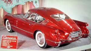 Shiplap is out and wallpaper is in for 2021. Corvette History Harley Earl