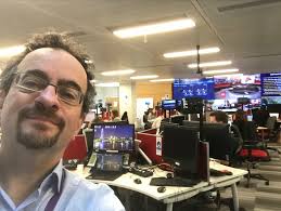 Kerry Hyatt (@KerryHyatt1)