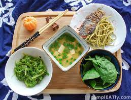 10 Minute Japanese Breakfast Compleatly