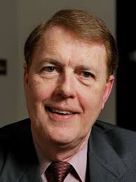 Former Mayor Reeves wants to join Election Commission