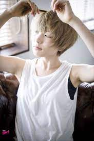 kaoru mitsumune 光宗薫 モデル japanese model actress zippo girl ショートヘア 女の子 短い髪のためのヘアスタイル ショートカット