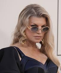 Photo by FERGIE GALLERY (@fergiegallery) · April 16, 2025