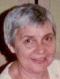 Obituary information for Virginia Eileen Corbett