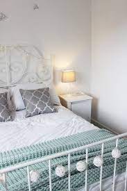 Home New Bedroom Tour Grey White And Duck Egg Bedroom Ikea Dunelm H M Duck Egg Bedroom Home Bedroom Bedroom Decor