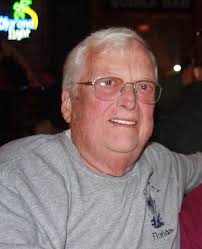 George Higham Obituary