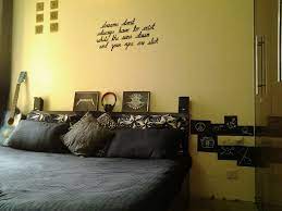 Room Ideas For Teenagers And Music Lovers Room Home Home Decor