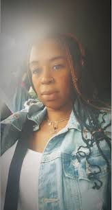 Nisha Robinson in people