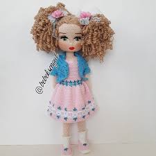 Dolls 43 Panosundaki Pin