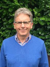 Meet our Ministry Area Lay Chairs