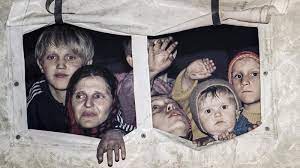 Mahkamah agung belanda menyatakan pasukan penjaga perdamaian dari belanda ikut bersalah dan bertanggung jawab sebesar 10% terhadap pembantaian terhadap 350 muslim di srebrenica yang terjadi pada. Kilas Balik Genosida Muslim Eropa Di Srebrenica