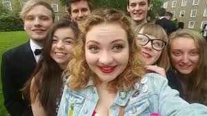 All the struggles of living in catered halls