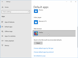 Sep 04, 2017 · microsoft's new edge browser has bing as its default search engine, but it's easy to switch to google or other search engines. How To Set Google As Default In Windows 10 Taskbar Search