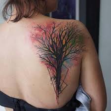 We don't think that you will miss them. The Source Of Life Tree Tattoos And Meaning By Tattolover Medium